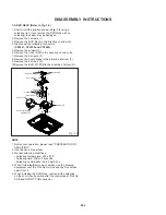 Предварительный просмотр 38 страницы Toshiba 15LV505 - 15.6" LCD TV Service Manual