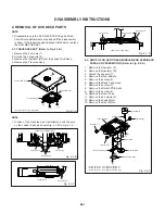 Предварительный просмотр 39 страницы Toshiba 15LV505 - 15.6" LCD TV Service Manual