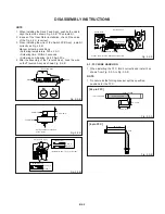 Предварительный просмотр 40 страницы Toshiba 15LV505 - 15.6" LCD TV Service Manual