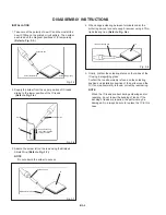 Предварительный просмотр 42 страницы Toshiba 15LV505 - 15.6" LCD TV Service Manual