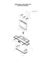 Предварительный просмотр 92 страницы Toshiba 15LV505 - 15.6" LCD TV Service Manual