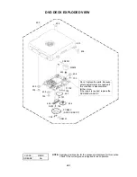 Предварительный просмотр 93 страницы Toshiba 15LV505 - 15.6" LCD TV Service Manual