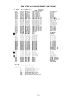 Предварительный просмотр 99 страницы Toshiba 15LV505 - 15.6" LCD TV Service Manual