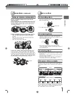 Предварительный просмотр 7 страницы Toshiba 15LV505-T Owner'S Manual