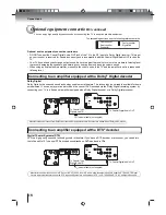 Предварительный просмотр 18 страницы Toshiba 15LV505-T Owner'S Manual