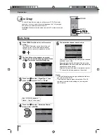 Предварительный просмотр 21 страницы Toshiba 15LV505-T Owner'S Manual