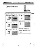 Предварительный просмотр 24 страницы Toshiba 15LV505-T Owner'S Manual