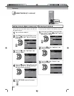 Предварительный просмотр 25 страницы Toshiba 15LV505-T Owner'S Manual