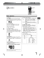 Предварительный просмотр 26 страницы Toshiba 15LV505-T Owner'S Manual