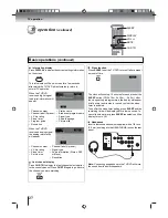 Предварительный просмотр 27 страницы Toshiba 15LV505-T Owner'S Manual