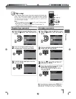 Предварительный просмотр 30 страницы Toshiba 15LV505-T Owner'S Manual