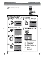 Предварительный просмотр 31 страницы Toshiba 15LV505-T Owner'S Manual