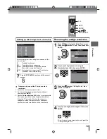 Предварительный просмотр 32 страницы Toshiba 15LV505-T Owner'S Manual