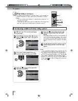 Предварительный просмотр 33 страницы Toshiba 15LV505-T Owner'S Manual