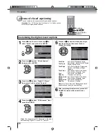 Предварительный просмотр 35 страницы Toshiba 15LV505-T Owner'S Manual