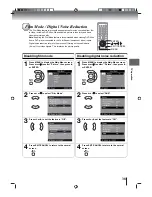 Предварительный просмотр 38 страницы Toshiba 15LV505-T Owner'S Manual