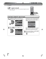 Предварительный просмотр 41 страницы Toshiba 15LV505-T Owner'S Manual