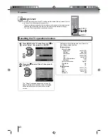 Предварительный просмотр 43 страницы Toshiba 15LV505-T Owner'S Manual