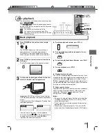 Предварительный просмотр 44 страницы Toshiba 15LV505-T Owner'S Manual