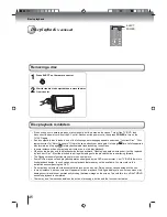 Предварительный просмотр 45 страницы Toshiba 15LV505-T Owner'S Manual