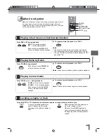 Предварительный просмотр 46 страницы Toshiba 15LV505-T Owner'S Manual