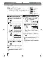 Предварительный просмотр 49 страницы Toshiba 15LV505-T Owner'S Manual