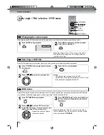 Предварительный просмотр 51 страницы Toshiba 15LV505-T Owner'S Manual