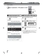 Предварительный просмотр 53 страницы Toshiba 15LV505-T Owner'S Manual