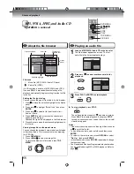 Предварительный просмотр 55 страницы Toshiba 15LV505-T Owner'S Manual