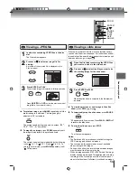 Предварительный просмотр 56 страницы Toshiba 15LV505-T Owner'S Manual