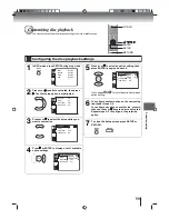 Предварительный просмотр 59 страницы Toshiba 15LV505-T Owner'S Manual