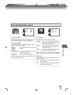 Предварительный просмотр 61 страницы Toshiba 15LV505-T Owner'S Manual