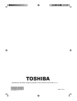 Предварительный просмотр 70 страницы Toshiba 15LV505-T Owner'S Manual