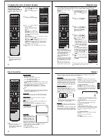 Предварительный просмотр 7 страницы Toshiba 15SLDT2 Service Manual