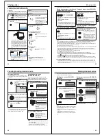 Предварительный просмотр 9 страницы Toshiba 15SLDT2 Service Manual