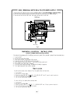 Предварительный просмотр 17 страницы Toshiba 15SLDT2 Service Manual