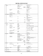 Предварительный просмотр 20 страницы Toshiba 15SLDT2 Service Manual