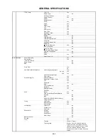 Предварительный просмотр 22 страницы Toshiba 15SLDT2 Service Manual