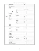 Предварительный просмотр 23 страницы Toshiba 15SLDT2 Service Manual