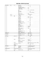 Предварительный просмотр 24 страницы Toshiba 15SLDT2 Service Manual