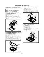 Предварительный просмотр 25 страницы Toshiba 15SLDT2 Service Manual