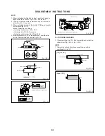 Предварительный просмотр 28 страницы Toshiba 15SLDT2 Service Manual