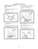 Предварительный просмотр 29 страницы Toshiba 15SLDT2 Service Manual