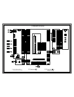 Предварительный просмотр 78 страницы Toshiba 15SLDT2 Service Manual