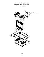 Предварительный просмотр 82 страницы Toshiba 15SLDT2 Service Manual