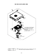 Предварительный просмотр 83 страницы Toshiba 15SLDT2 Service Manual