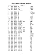 Предварительный просмотр 86 страницы Toshiba 15SLDT2 Service Manual