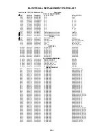 Предварительный просмотр 88 страницы Toshiba 15SLDT2 Service Manual