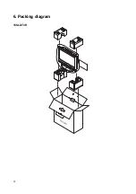 Предварительный просмотр 68 страницы Toshiba 15SLDT3R Service Manual