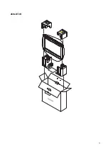 Предварительный просмотр 71 страницы Toshiba 15SLDT3R Service Manual